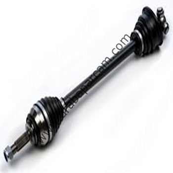 R21 Manager Optima Ön Aks Sol Komple 7701349785