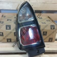 Cıtroen C3 Picasso Sol Arka Stop Lambası 6350GL