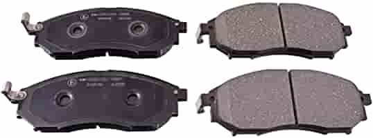 Renault Koleos Ön Fren Balatası Takımı 410603072R