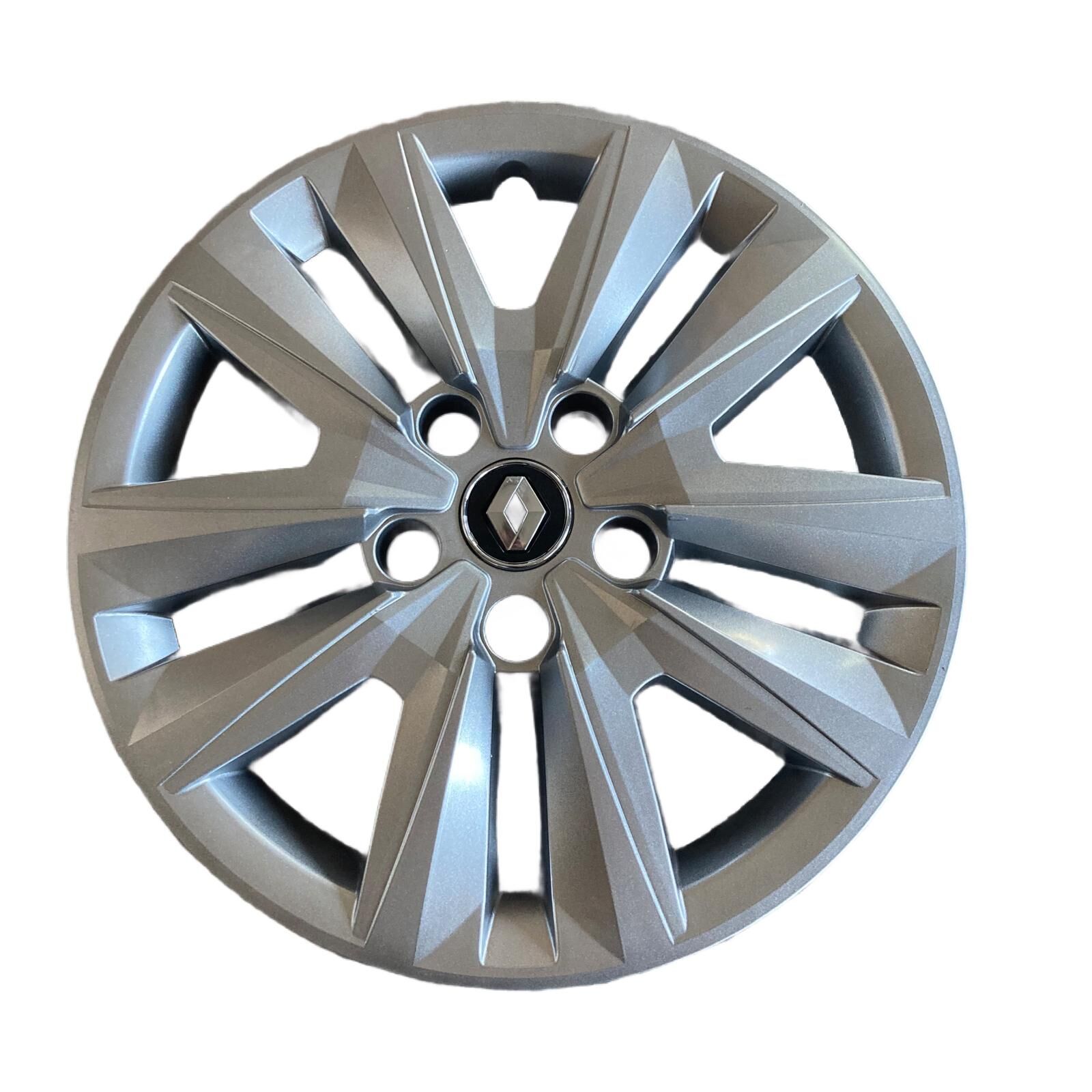 Renault Megane IV 2020> Jant Kapağı (1 adet) 403158263R