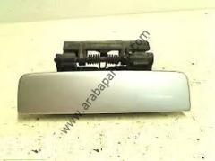 SOL ARKA KAPI KOLU 306