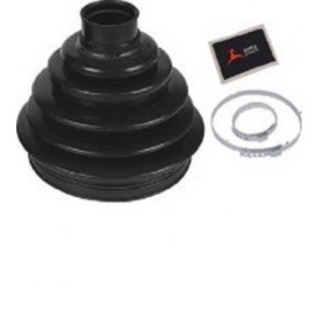 Peugeot Bipper Nemo 1.4 Dizel Dış Aks Körüğü 3293.F1