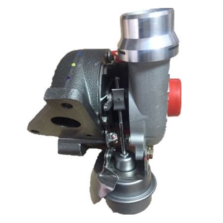 Renault Megane, 2 100 Beygir Komple Turbo 7701476183