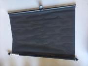 Renault Megane 2 Sol Arka Kapı Perdesi 8200534690