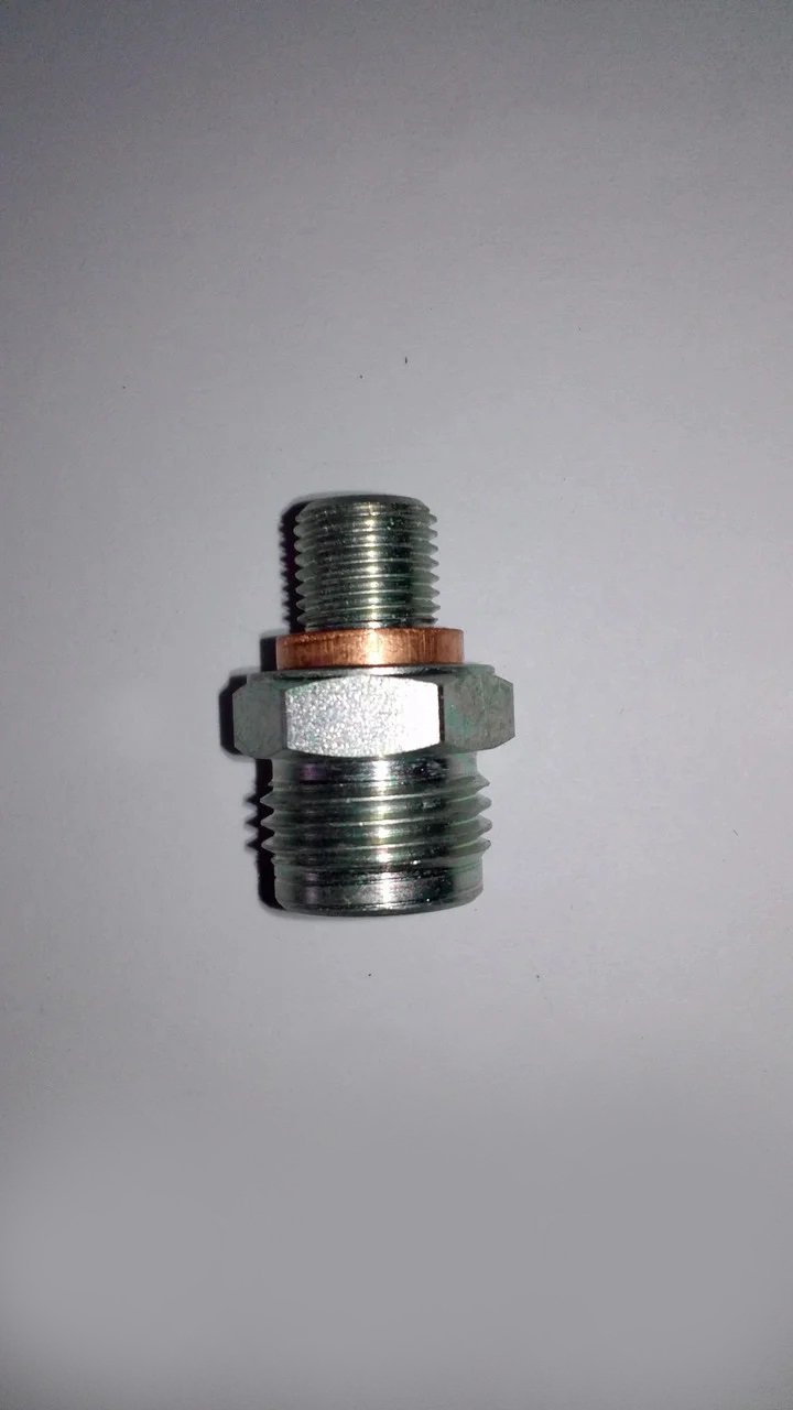 Renault 1.9DCİ Yağlama Rekoru 8200575798