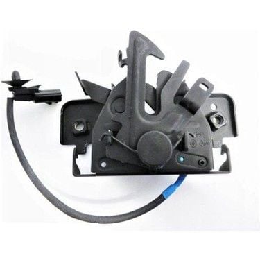 Renault Megane IV-4 Talisman Motor Kaput Kilidi 656012164R-656018487R
