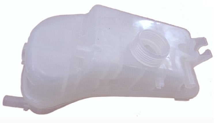 Peugeot Peugeot Partner. Berlingo 1.9 Dizel Yedek Su Deposu 2003-2008 1323.23