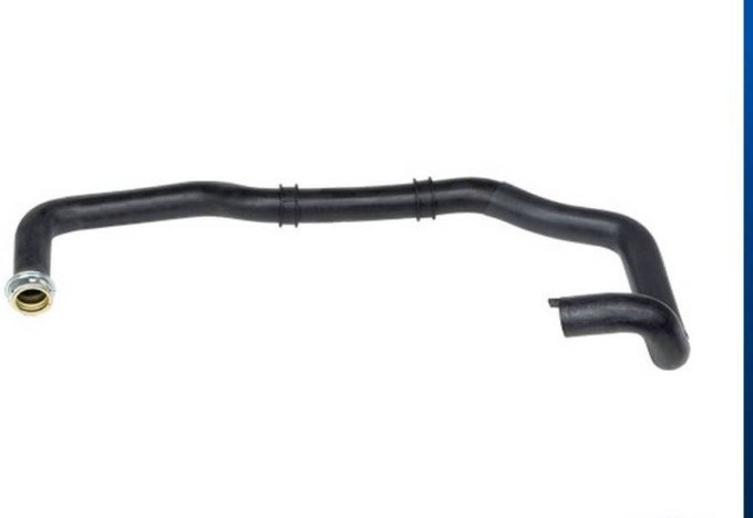 Peugeot 306 Xsara Radyatör Alt Hortumu 1.6 Otomatik  1351.Z4