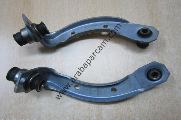 RENAULT MEGANE 2 , SCENİC 2 MOTOR BEŞİK SOL ASKI KOLU 8200197453