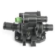 Cıtroen C1-C2-C3-Nemo-Xsara 1.4 Dizel Termostat Komple Müşürlü 1336.V6