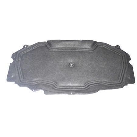 Renault Clio 2 Sedan Kaput Keçesi İzalatörü 8200198038