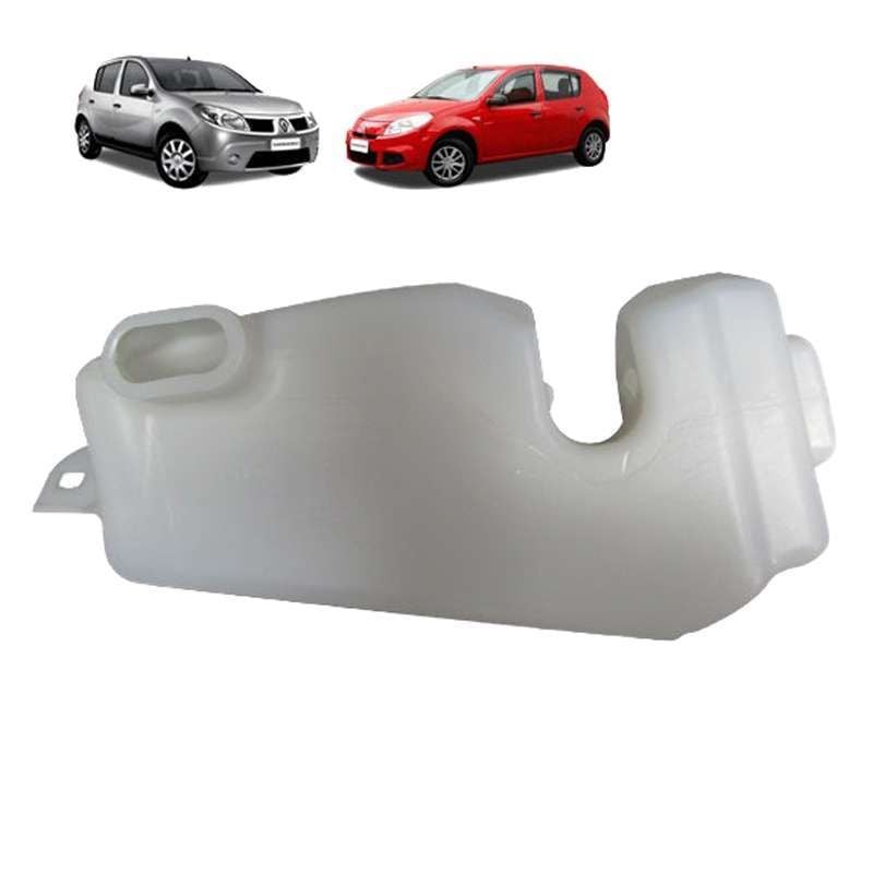 Dacia Logan Sandero 2 Su Fiskiye Deposu-Silecek Su Deposu  6001548140