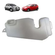 Dacia Logan Sandero 2 Su Fiskiye Deposu-Silecek Su Deposu  6001548140