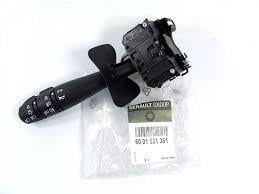 Mais Dacıa Logan Symbol Far Kumanda Kolu 6001551361