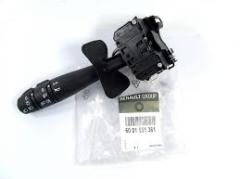 Mais Dacıa Logan Symbol Far Kumanda Kolu 6001551361