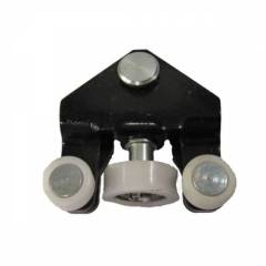 Renault Kango Sürgülü Kapı Makarası Alt 8200202728