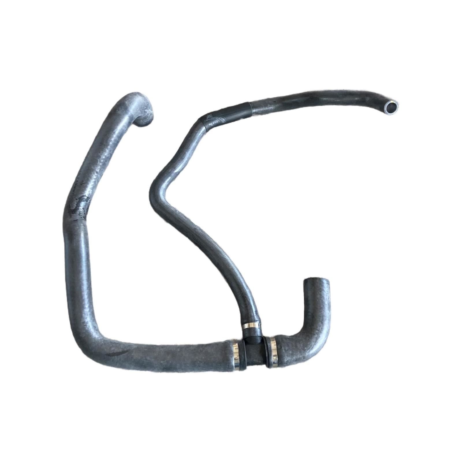 Renault Megane Fluence Motor Radyatör Alt Su Hortumu 215030071R