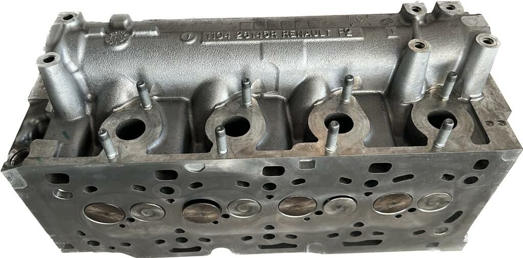 Duster Fluence Laguna 3 Megane 3 Latitude  Silindir Kapağı 1.5 dci 90HP  110418961R-110418343R