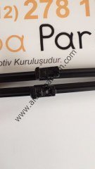 Peugeot Boxer III Ön Cam Silecek Süpürge Takımı 6426KK.04