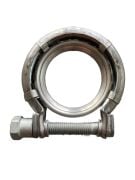 Renault Megane III / Clio IV/Fluence / Dacia Duster II Katalizör Kelepçesi 208255798R