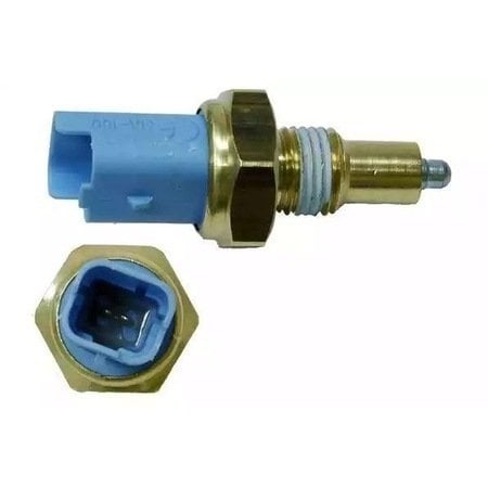 Renault Clio 3 Dacia Logan Geri Vites Müşürü 8200209496