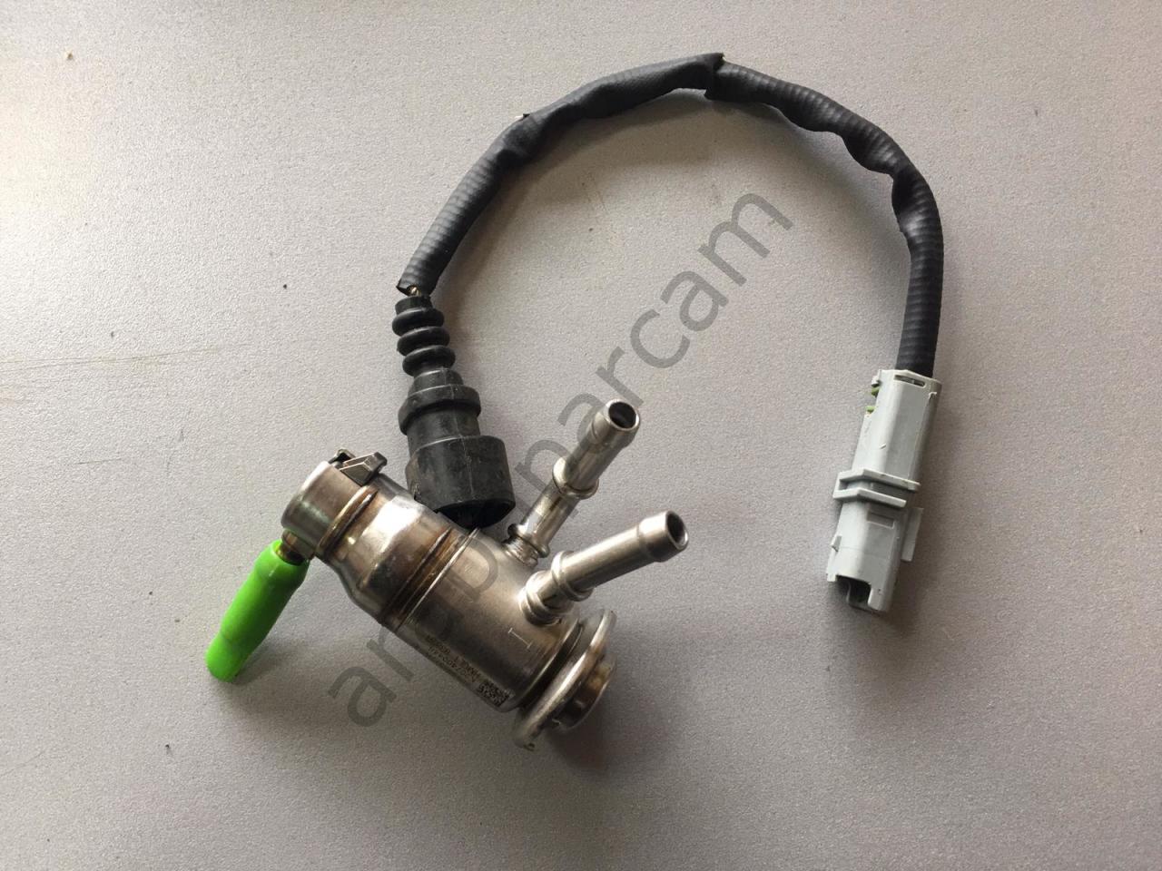 Renault Megane 4 Kadjar Adblue Enjektör Üre Modülü 1.5 DCİ K9K EURO 6 208995377R