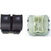 Dacia Lodgy Dokker Duster Ön Sol Cam Açma Düğmesi 254110431R
