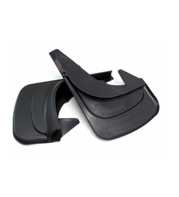 Dacıa Duster Paçalık Ön  638537420R