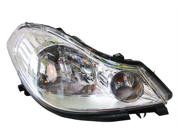 Renault Clio, Symbol Thalıa Far Lambası Sağ 260105157R-7701070631