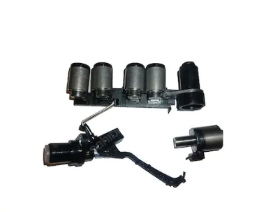 Renault Selenoid Otomatik Şanzıman 7700740775