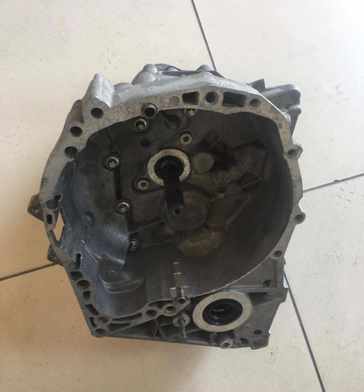 Renault Megan 2 1.6 16v Benzinli Vites Kutusu Komple (Şanzıman) Manuel 8200638324-JR5-173 R004716