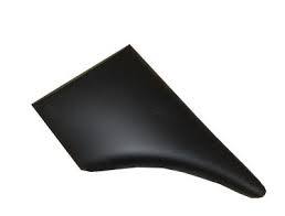 Cıtroen Berlingo Sol Arka Çamurluk Çıtası 2003-2008 8547L9