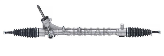 RENAULT MEGANE 4 DİREKSİYON KUTUSU 490010675R