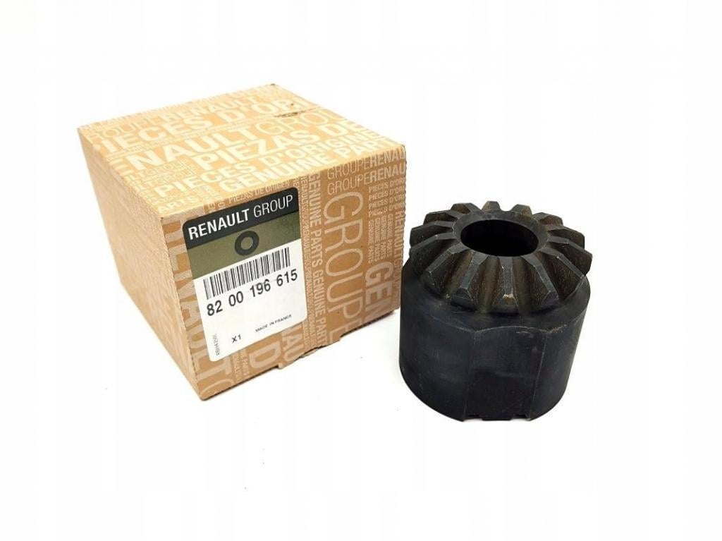 Renault Master 2 Aks Diferansiyel Dişlisi 8200196615