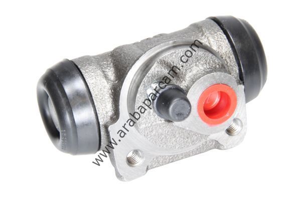 Cıtroen C-Elysee Sağ Arka Fren Merkezi 4402.98