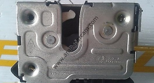 Renault Megane Sağ Ön Kapı Kilidi 7702127285
