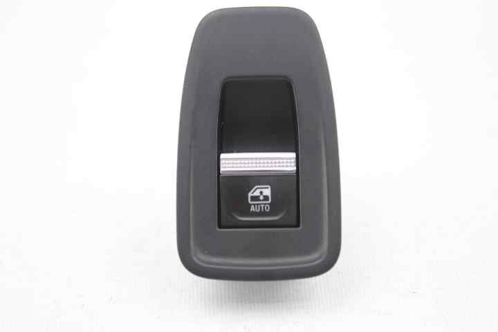 Renault Clio 5 Sağ Ön Cam Düğmesi 254019868R