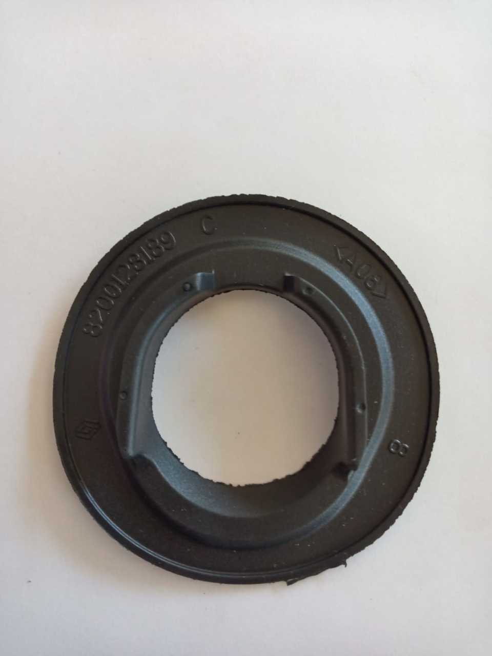 Renault Muhtelif Motor Koruma Plastiği Sportu 8200128189