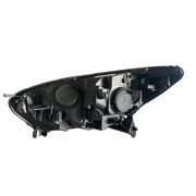 Renault Captur I 2013-2016 Halojen Mercekli Sağ Far 260103166R/260102734R/ 260103714R