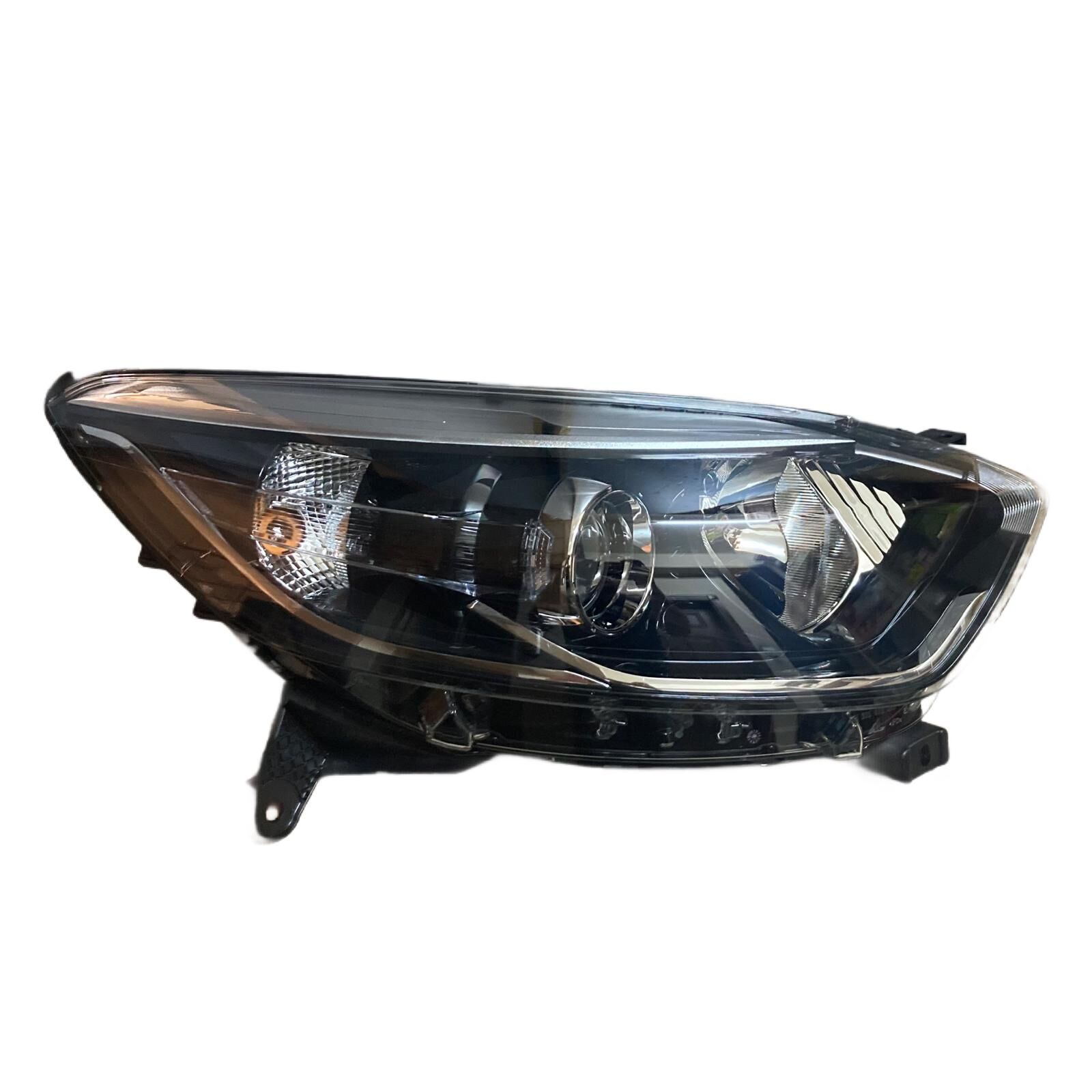 Renault Captur I 2013-2016 Halojen Mercekli Sağ Far 260103166R/260102734R/ 260103714R
