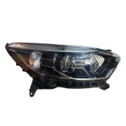 Renault Captur I 2013-2016 Halojen Mercekli Sağ Far 260103166R/260102734R/ 260103714R