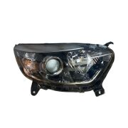 Renault Captur I 2013-2016 Halojen Mercekli Sağ Far 260103166R/260102734R/ 260103714R