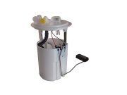 Renault Fluence Megane 3 Mazot Şamandırası 172020033R