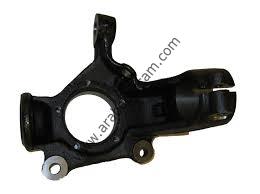Yerli Fluence Megane 3 Ön Aks Taşıyıcısı Sol 400147163R