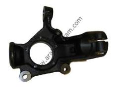 Yerli Fluence Megane 3 Ön Aks Taşıyıcısı Sol 400147163R