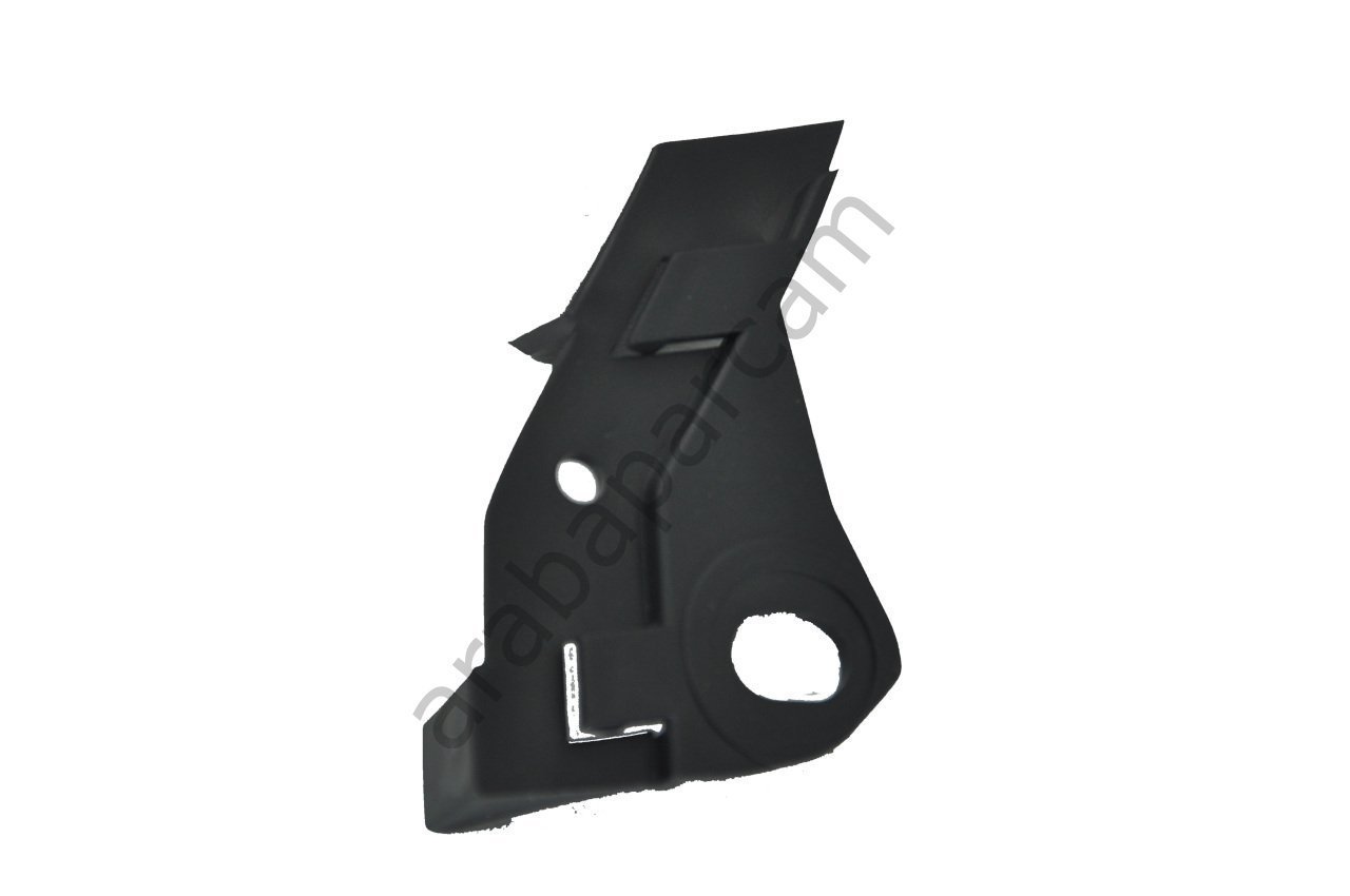 Renault Clio Ön Tampon Bağlantı Ayağı Sol 7701208754