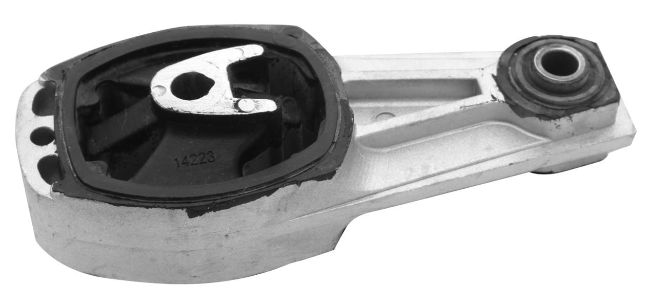 Peugeot 207 - 2008 - 301 - Citröen C Elysee - C3 - C4 Alt Şanzuman Takozu 1806.A6