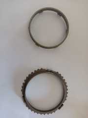 Renault Fluence Sekromeç Halka Takımı 326401754R