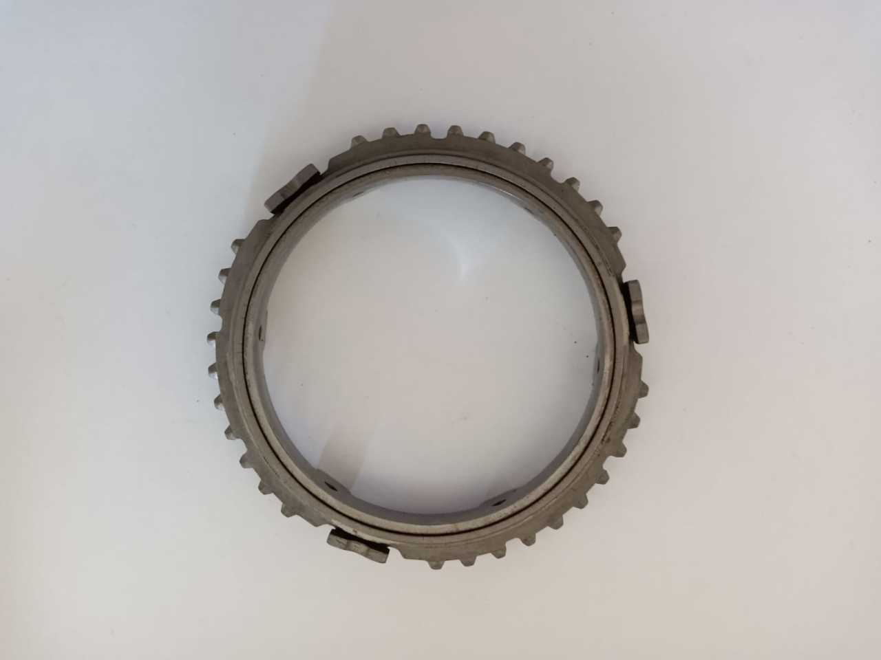 Renault Fluence Sekromeç Halka Takımı 326401754R - Renom Otomotiv