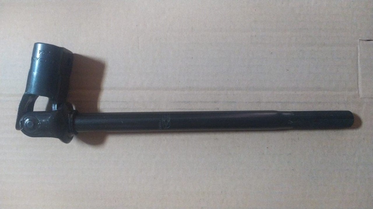 Peugeot 405 Direksiyon Mafsalı 4103.C5